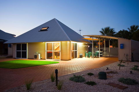 Osprey Holiday Village Unit 103 2 Bedroom - Hotels Melbourne 1