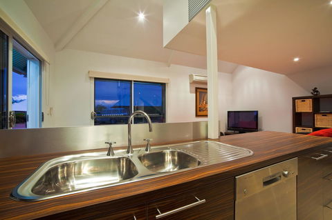 Osprey Holiday Village Unit 103 2 Bedroom - Hotels Melbourne 6