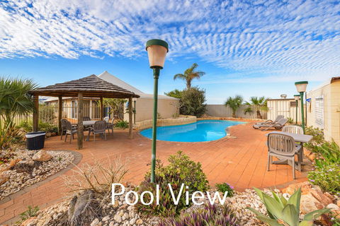 Osprey Holiday Village Unit 103 2 Bedroom - Hotels Melbourne 15