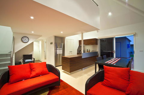 Osprey Holiday Village Unit 103 2 Bedroom - Hotels Melbourne 2