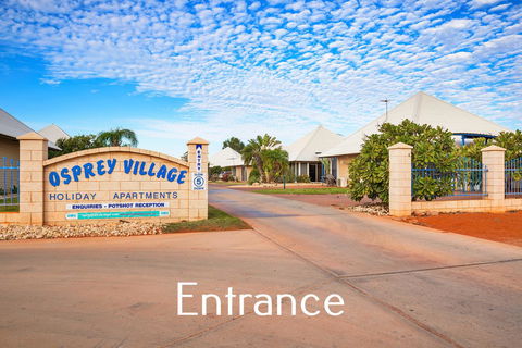 Osprey Holiday Village Unit 103 2 Bedroom - Hotels Melbourne 13