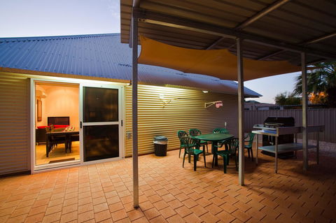 Osprey Holiday Village Unit 103 2 Bedroom - Hotels Melbourne 11