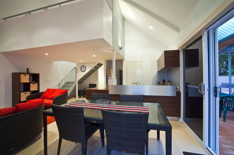 Osprey Holiday Village Unit 103 2 Bedroom - Hotels Melbourne 0