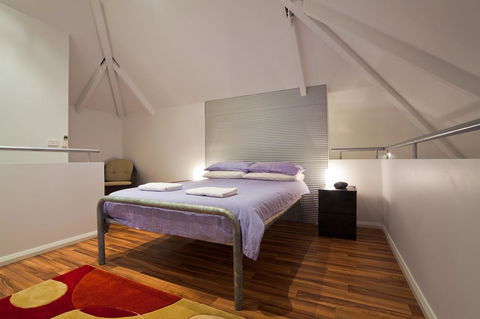Osprey Holiday Village Unit 103 2 Bedroom - Hotels Melbourne 7