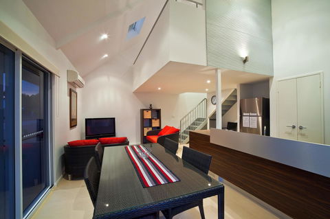 Osprey Holiday Village Unit 103 2 Bedroom - Hotels Melbourne 3