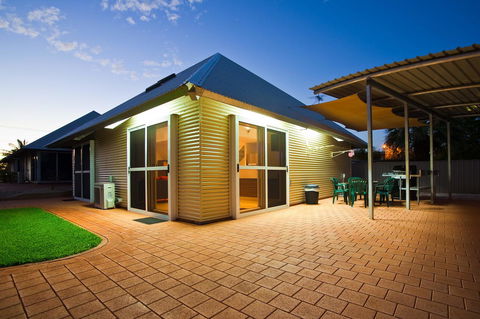 Osprey Holiday Village Unit 103 2 Bedroom - Hotels Melbourne 12