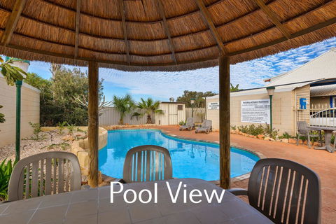 Osprey Holiday Village Unit 103 2 Bedroom - Hotels Melbourne 16