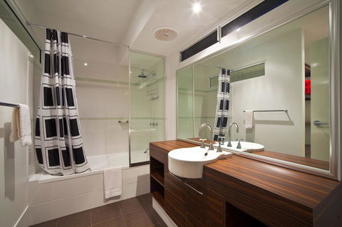 Osprey Holiday Village Unit 103 2 Bedroom - Hotels Melbourne 9