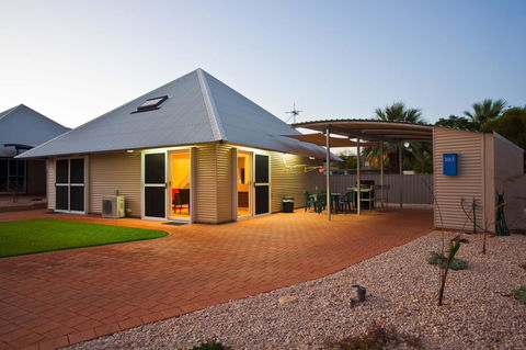 Osprey Holiday Village Unit 103 2 Bedroom - Hotels Melbourne 10
