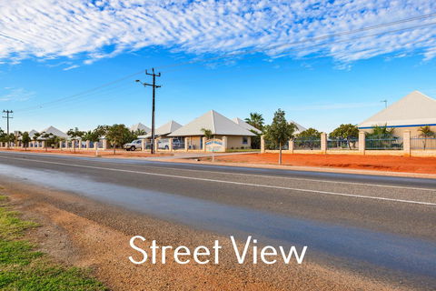 Osprey Holiday Village Unit 103 2 Bedroom - Hotels Melbourne 17