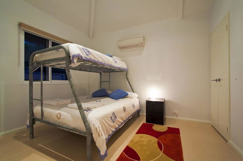 Osprey Holiday Village Unit 103 2 Bedroom - Hotels Melbourne 8