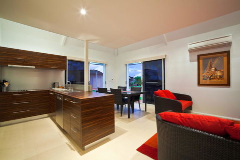 Osprey Holiday Village Unit 103 2 Bedroom - Hotels Melbourne 4