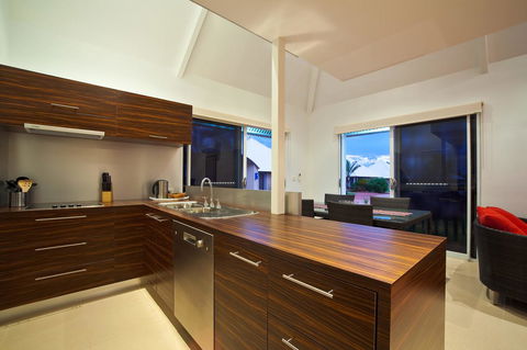 Osprey Holiday Village Unit 103 2 Bedroom - Hotels Melbourne 5