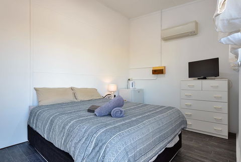 Getaway Villas Unit 389 - Hotels Melbourne 3
