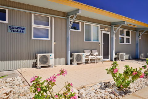 Getaway Villas Unit 389 - Hotels Melbourne 1