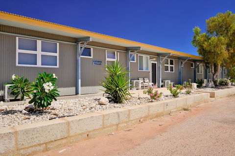 Getaway Villas Unit 389 - Hotels Melbourne 2