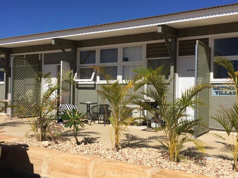 Getaway Villas Unit 389 - Hotels Melbourne 0