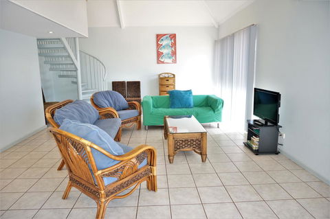 Osprey Holiday Village Unit 120 - Plenty Of Room For A Large Family - Hotels Melbourne 3