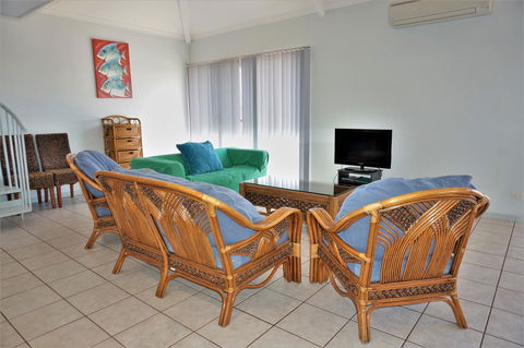 Osprey Holiday Village Unit 120 - Plenty Of Room For A Large Family - Hotels Melbourne 2