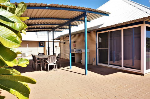 Osprey Holiday Village Unit 120 - Plenty Of Room For A Large Family - Hotels Melbourne 16