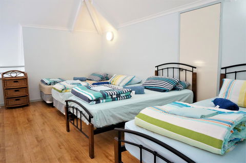 Osprey Holiday Village Unit 120 - Plenty Of Room For A Large Family - Hotels Melbourne 9