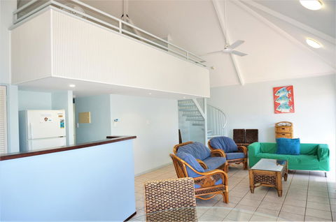 Osprey Holiday Village Unit 120 - Plenty Of Room For A Large Family - Hotels Melbourne 0