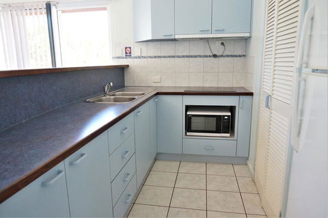 Osprey Holiday Village Unit 120 - Plenty Of Room For A Large Family - Hotels Melbourne 6
