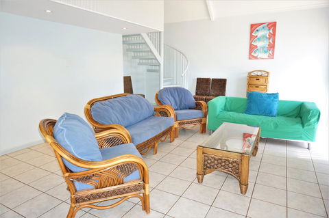 Osprey Holiday Village Unit 120 - Plenty Of Room For A Large Family - Hotels Melbourne 4