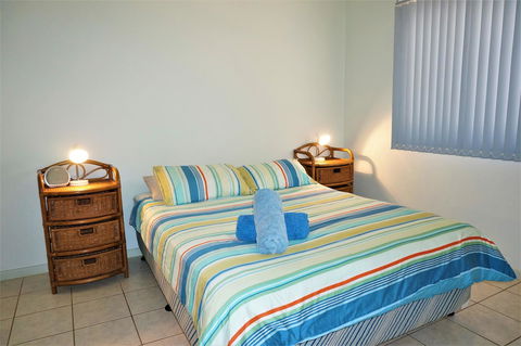 Osprey Holiday Village Unit 120 - Plenty Of Room For A Large Family - Hotels Melbourne 7