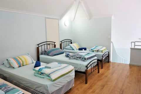 Osprey Holiday Village Unit 120 - Plenty Of Room For A Large Family - Hotels Melbourne 10