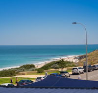 Cottesloe Blue Apartment - Hotels Melbourne