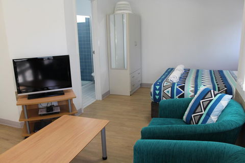 Mandurah Ocean Marina Chalets - Hotels Melbourne 34