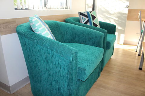 Mandurah Ocean Marina Chalets - Hotels Melbourne 32