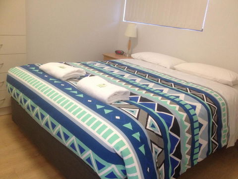 Mandurah Ocean Marina Chalets - Hotels Melbourne 35