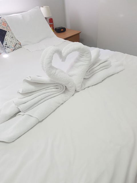 Mandurah Ocean Marina Chalets - Hotels Melbourne 23