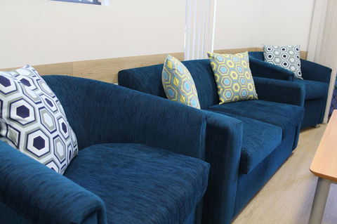 Mandurah Ocean Marina Chalets - Hotels Melbourne 29