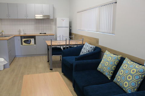 Mandurah Ocean Marina Chalets - Hotels Melbourne 31