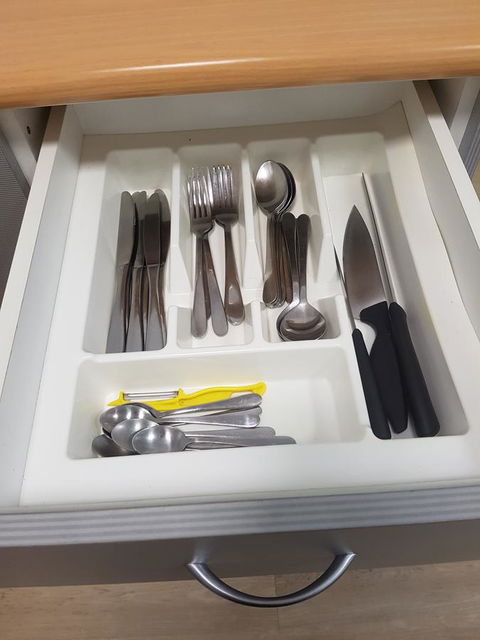 Mandurah Ocean Marina Chalets - Hotels Melbourne 21