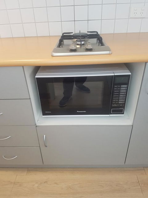 Mandurah Ocean Marina Chalets - Hotels Melbourne 10