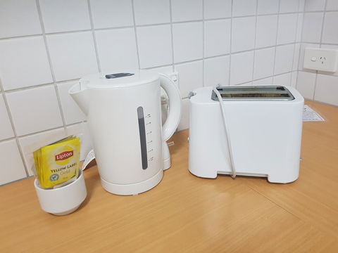 Mandurah Ocean Marina Chalets - Hotels Melbourne 14