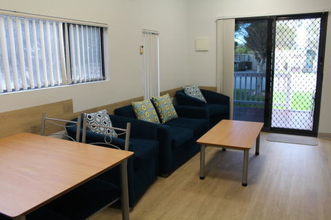 Mandurah Ocean Marina Chalets - Hotels Melbourne 30