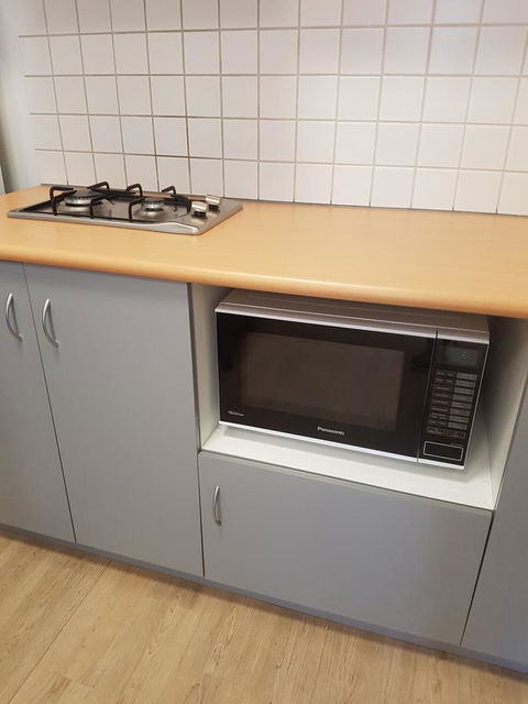 Mandurah Ocean Marina Chalets - Hotels Melbourne 17