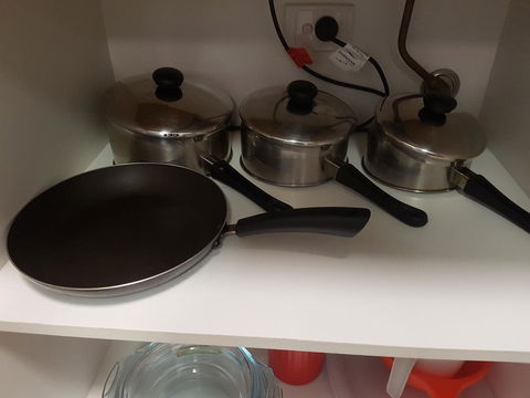 Mandurah Ocean Marina Chalets - Hotels Melbourne 15