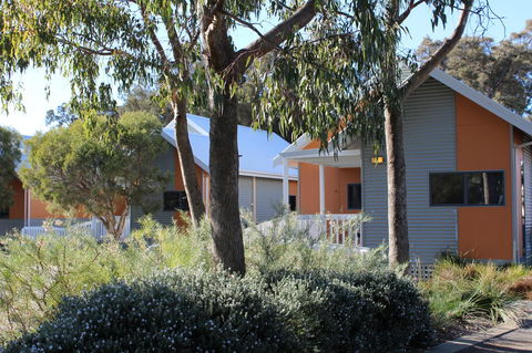 Mandurah Ocean Marina Chalets - Hotels Melbourne 41