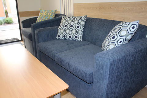 Mandurah Ocean Marina Chalets - Hotels Melbourne 27