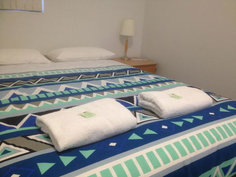 Mandurah Ocean Marina Chalets - Hotels Melbourne 36