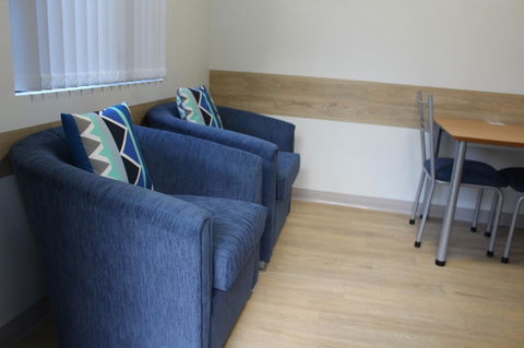 Mandurah Ocean Marina Chalets - Hotels Melbourne 26