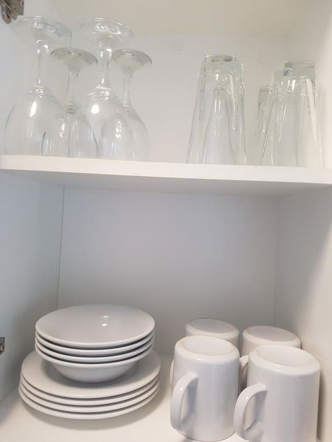 Mandurah Ocean Marina Chalets - Hotels Melbourne 11