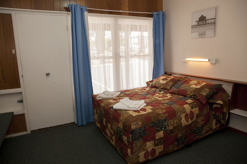 Manjimup Motor Inn - Hotels Melbourne 25