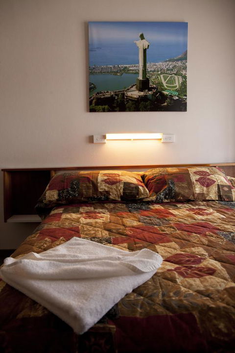 Manjimup Motor Inn - Hotels Melbourne 24